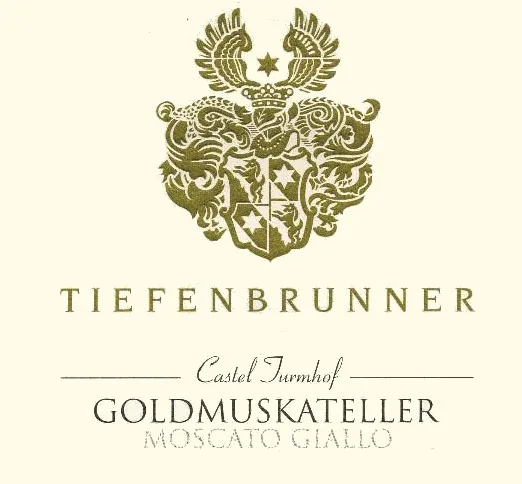 Alto Adige Goldmuskateller Bottle
