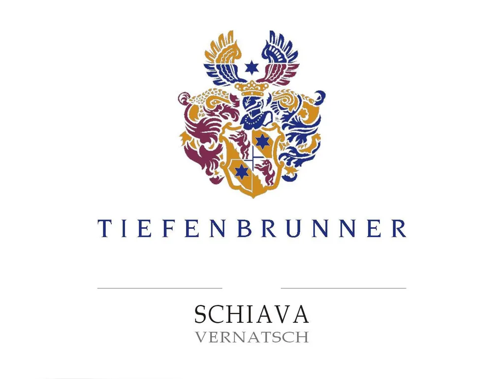 Turmhoff Grauvernatsch-Schiava Grigia Bottle