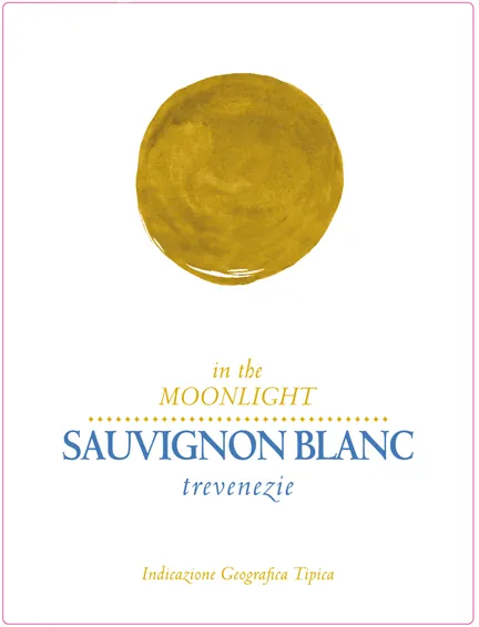 Sauvignon Blanc Bottle