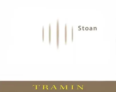 Alto Adige Selections Stoan White Bottle