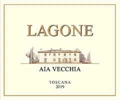 Lagone Toscana Bottle