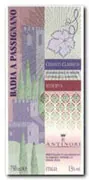 Badia a Passignano Chianti Classico Reserva Bottle