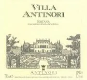 Bianco Toscana Bottle