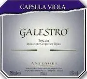 Galestro Bottle