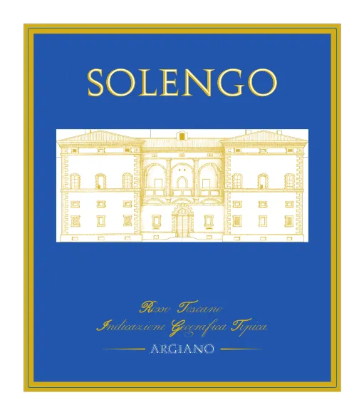 Solengo Bottle