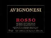 Montepulciano Rosso Bottle