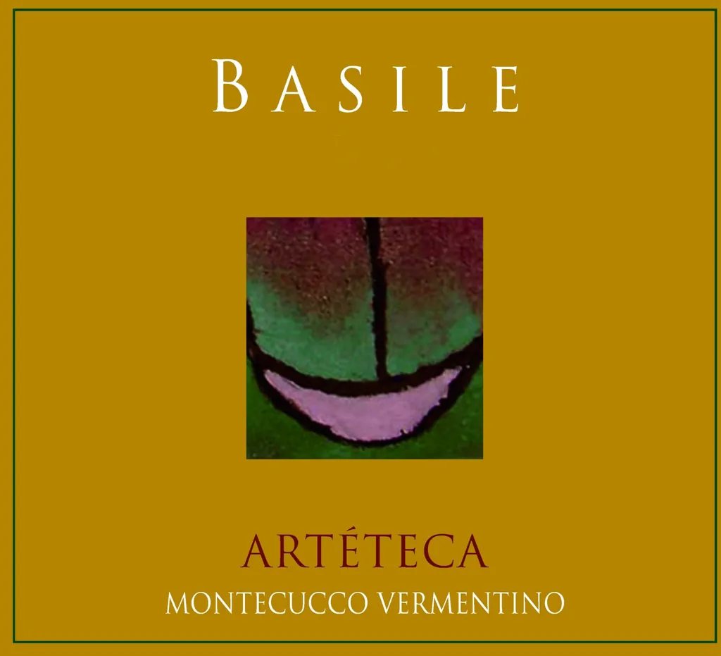 Arteteca Bottle