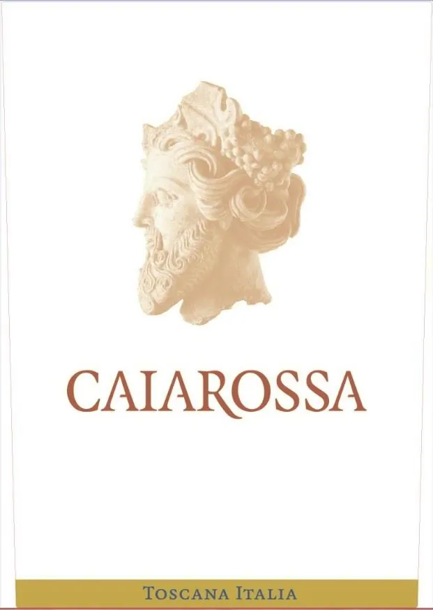 Caiarossa Bottle