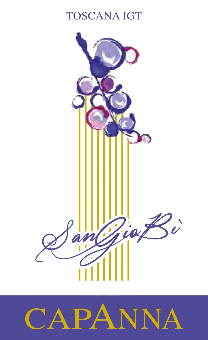 SanGioBi Bottle