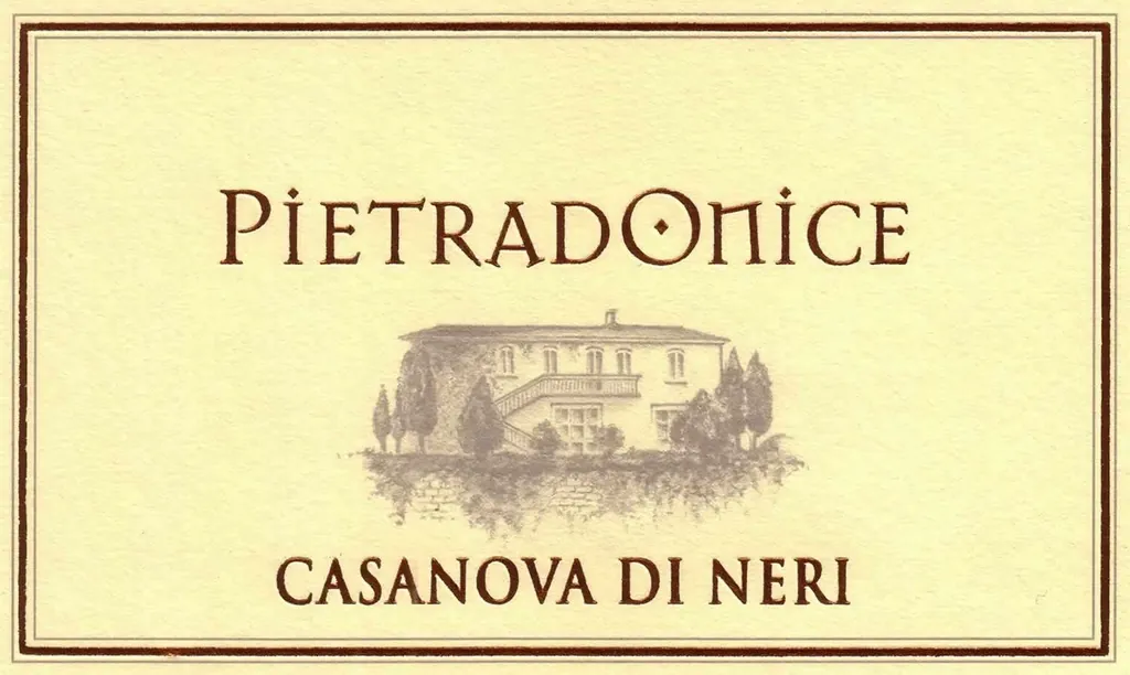 Pietradonice Bottle
