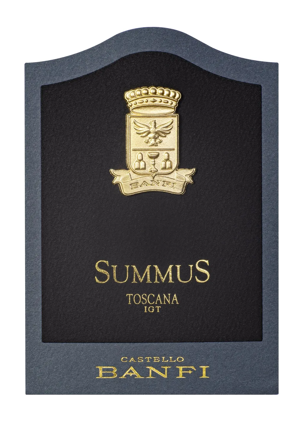Summus Bottle