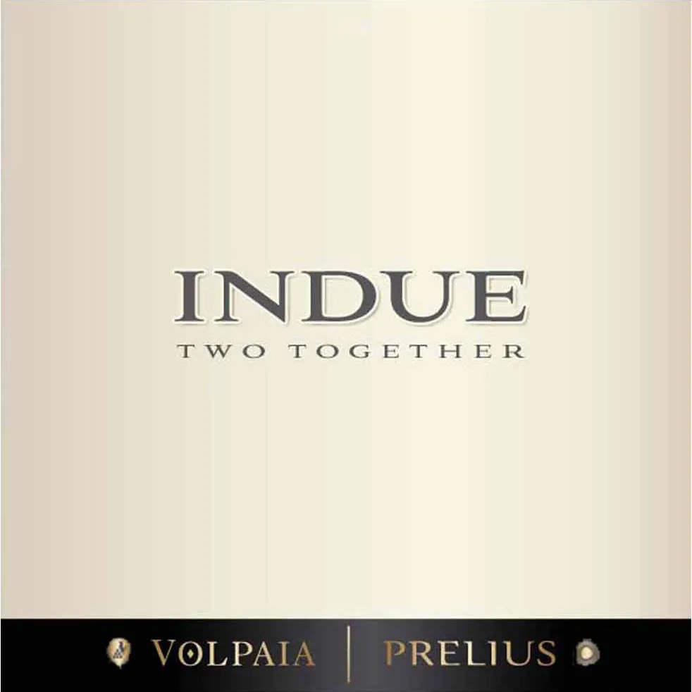 Toscana Indue Two Together Bottle