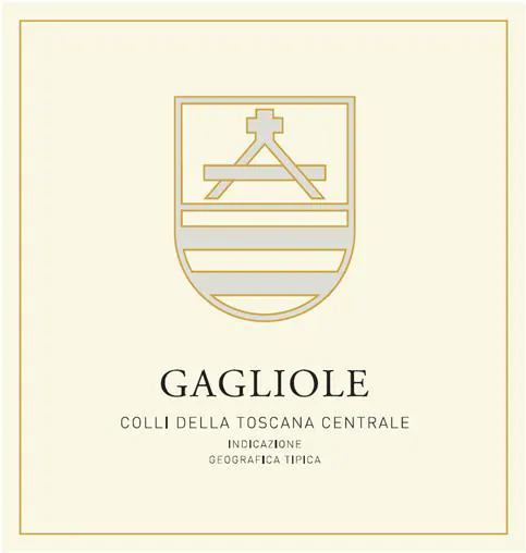 Colli della Toscana Centrale Bottle