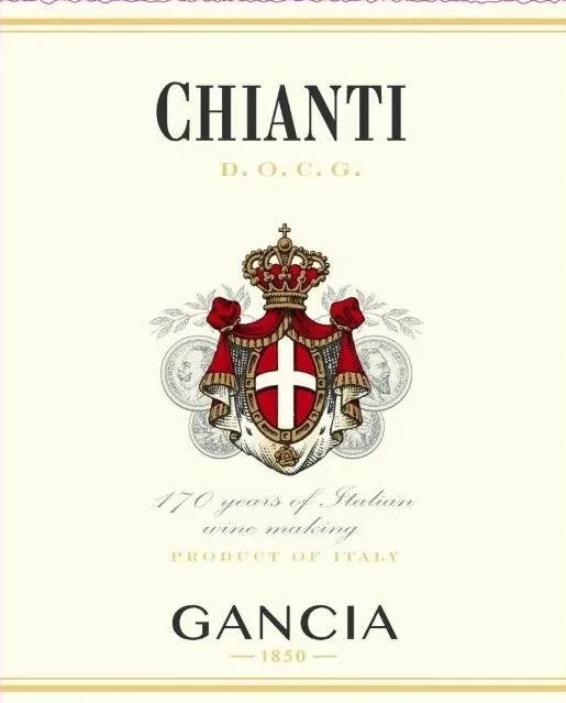 Chianti Bottle