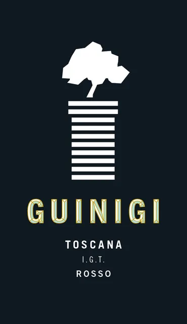 Toscana Rosso Bottle