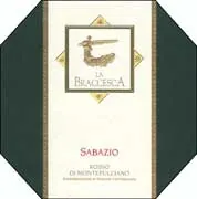 Rosso di Montepulciano Bottle