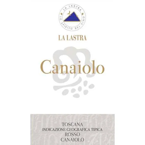 Canaiolo Rosso Bottle