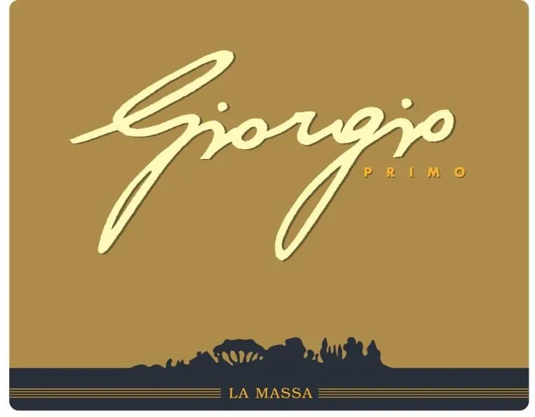 Giorgio Primo Bottle
