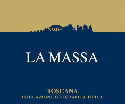 Toscana Bottle