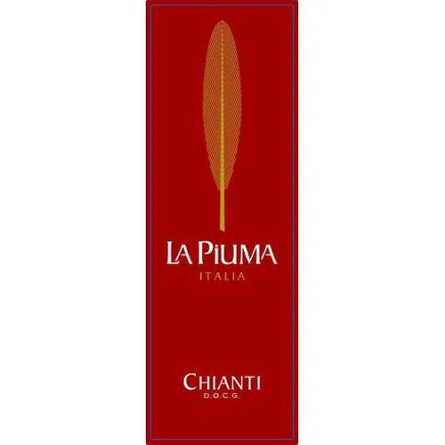 Chianti Bottle