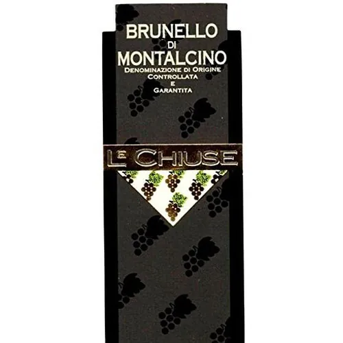 Brunello di Montalcino Riserva Bottle