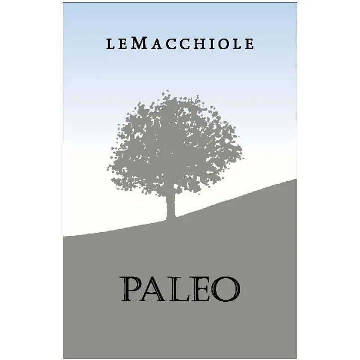 Paleo Bianco Bottle