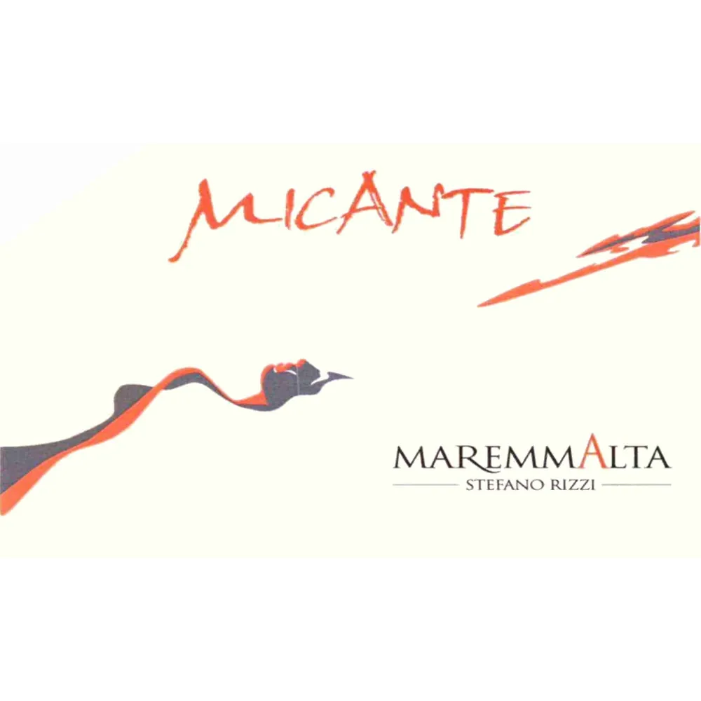 Micante Bottle