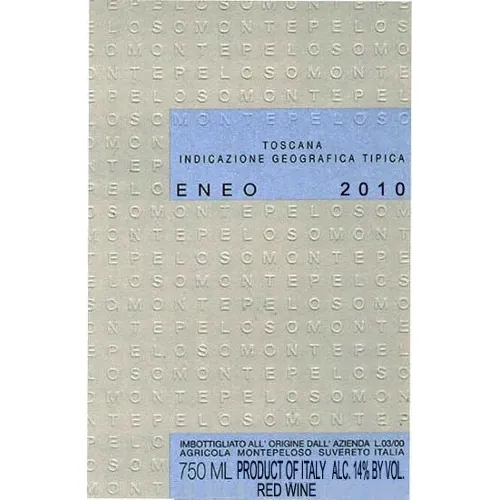 Eneo Bottle
