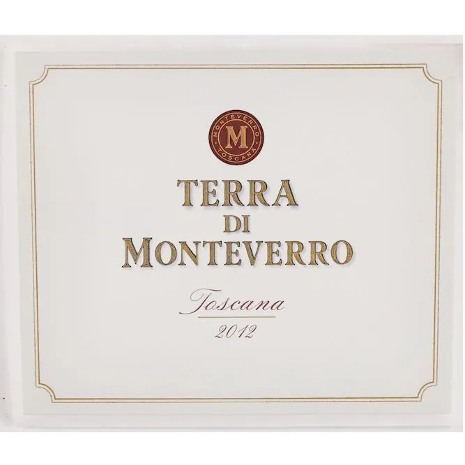 Terra di Bottle