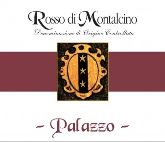 Rosso di Montalcino Bottle