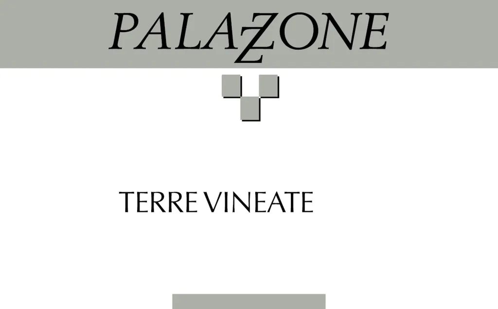 Terre Vineate Orvieto Bottle