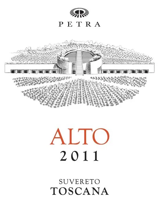 Alto Bottle
