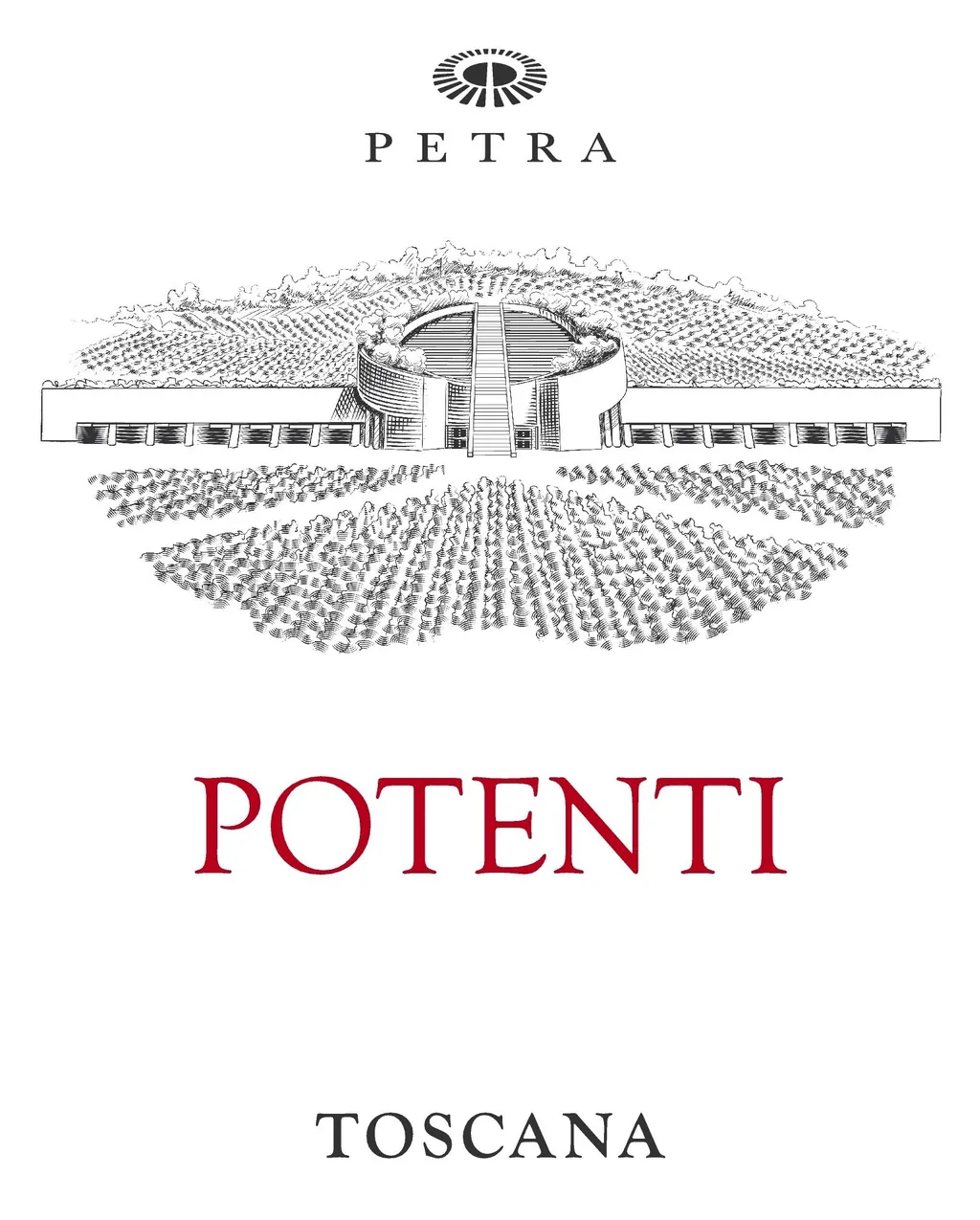 Potenti Bottle