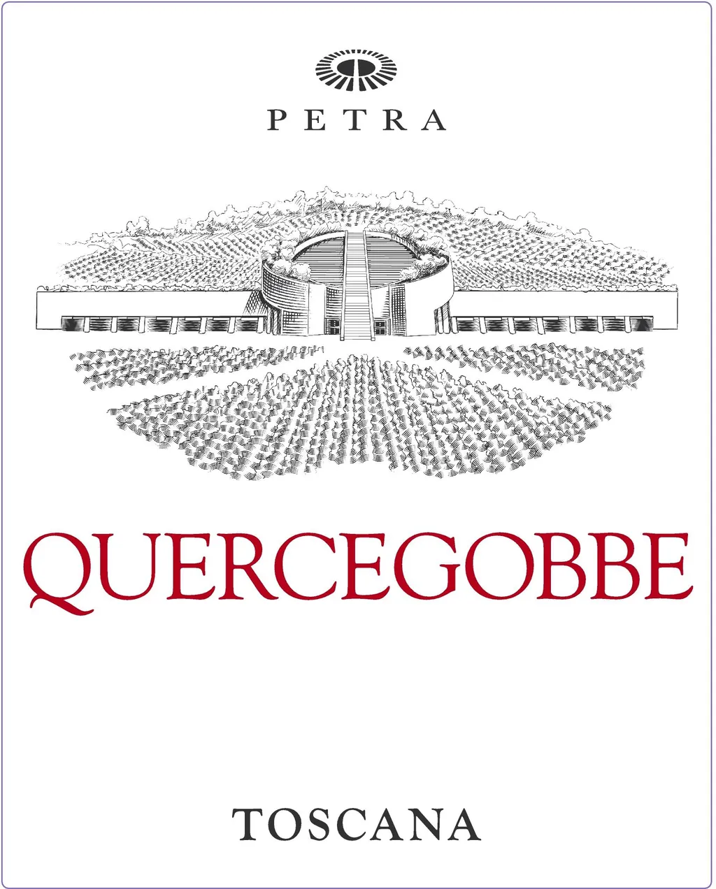 Quercegobbe Bottle