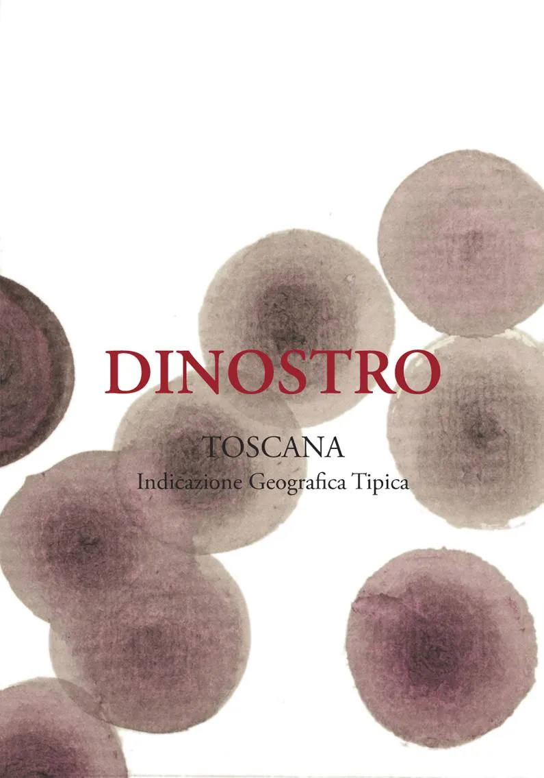 Dinostro Bottle