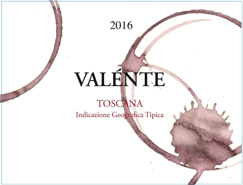 Valente Bottle