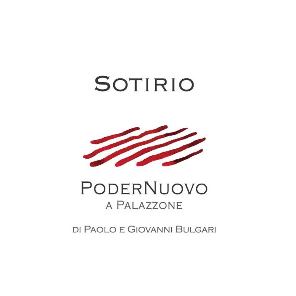 Sotirio Bottle