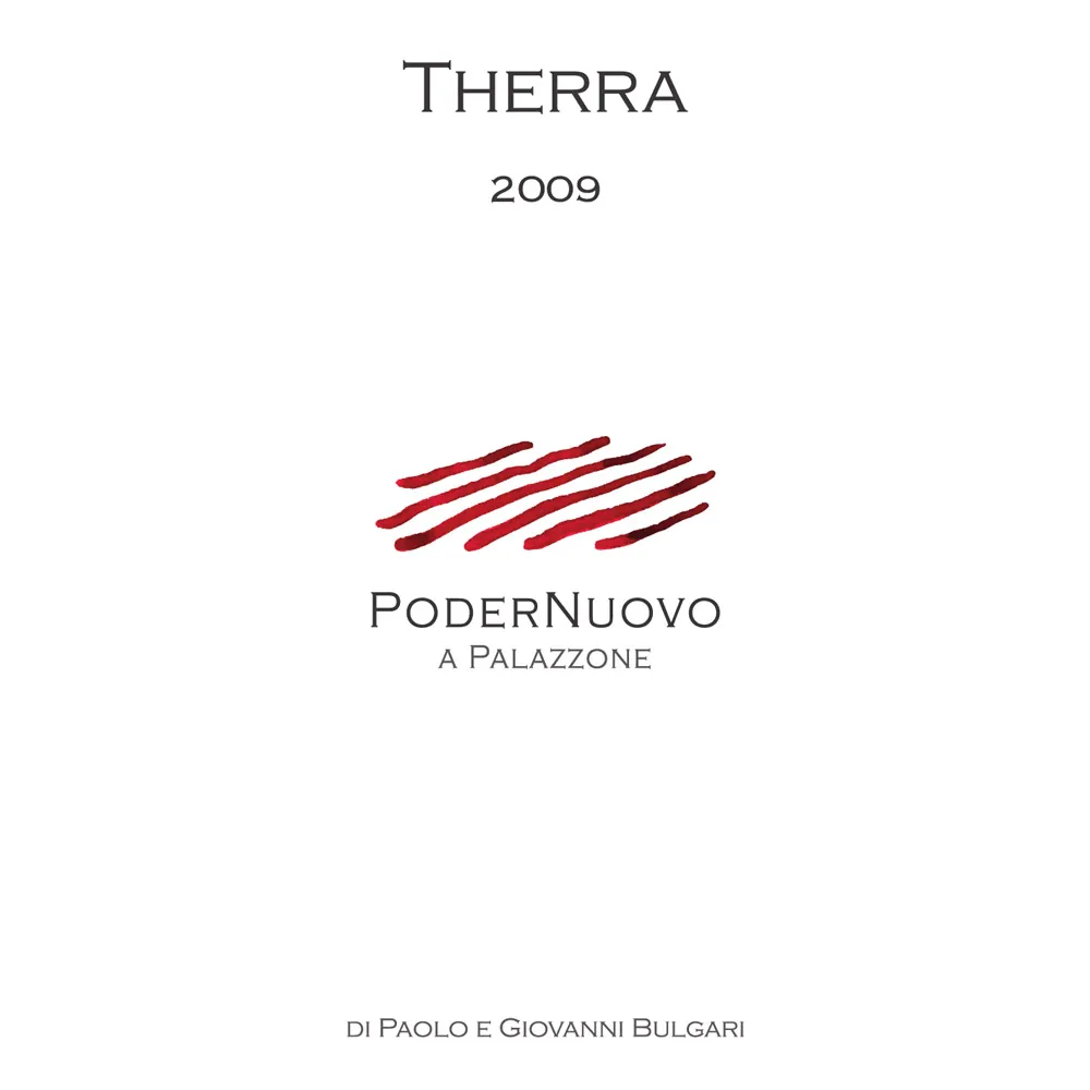Therra Bottle