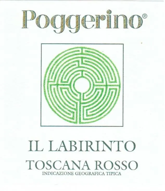Il Labirinto Toscana Bottle
