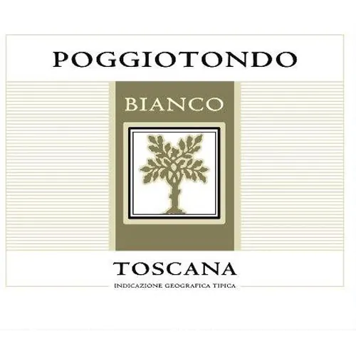 Bianco Bottle