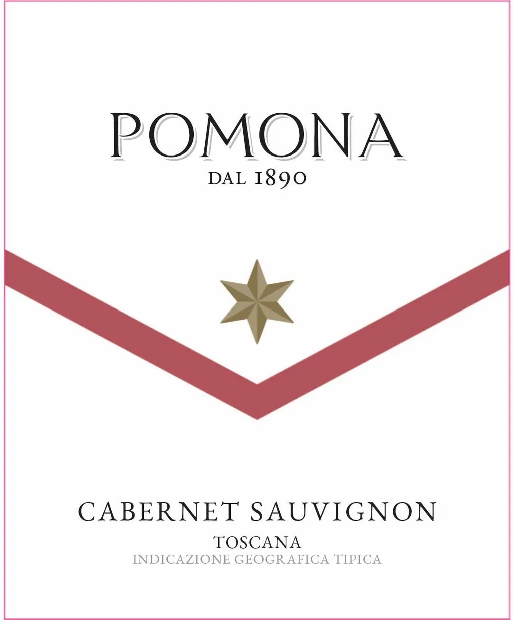 Cabernet Sauvignon Bottle