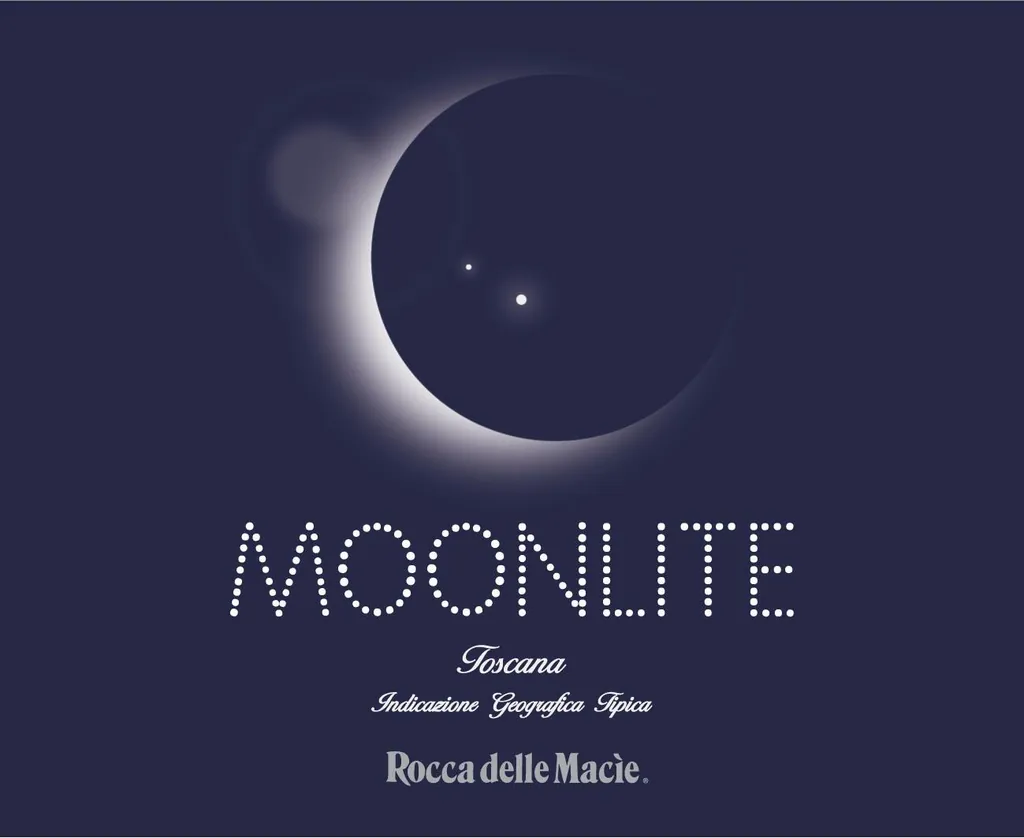 Moonlite Bottle