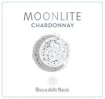 Moonlite Chardonnay Bottle