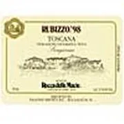 Sangiovese Rubizzo Bottle