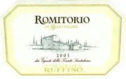 Santedame Romitorio Bottle