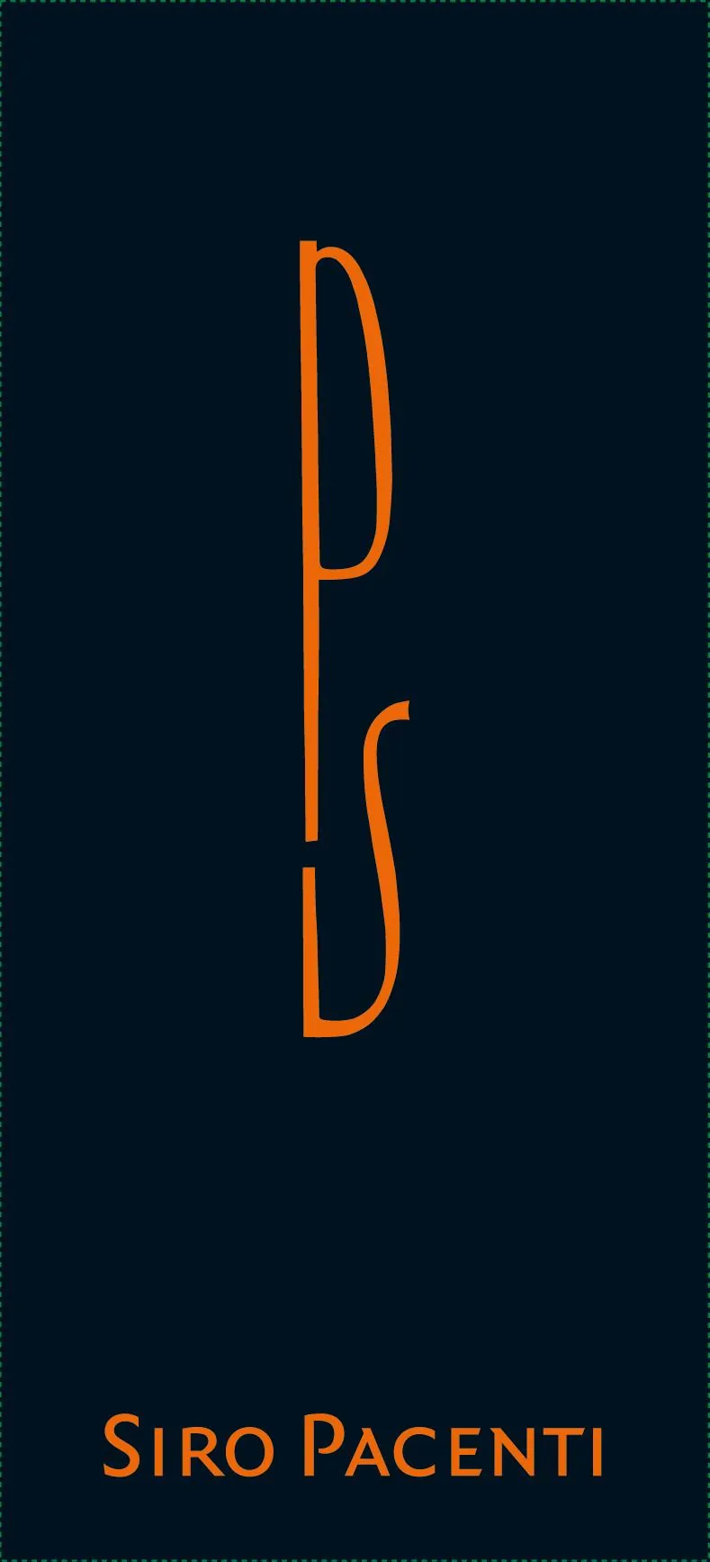 PS Brunello di Montalcino Riserva Bottle