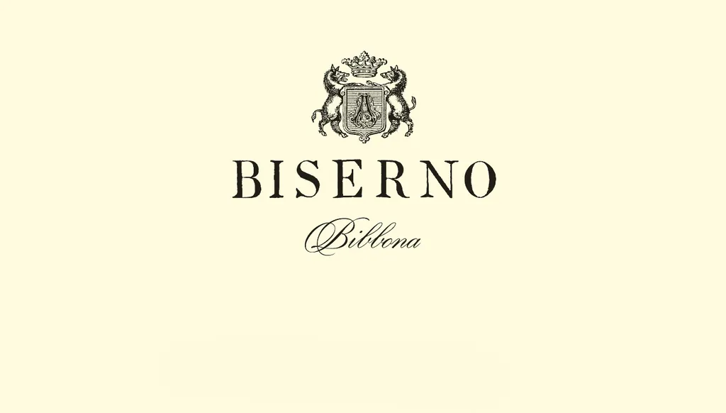 Biserno Bottle