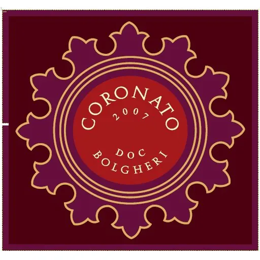 Coronato Bottle