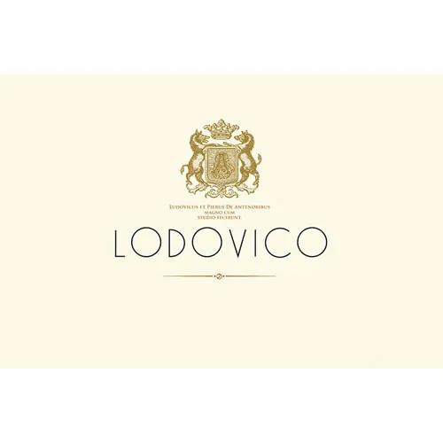 Lodovico Bottle