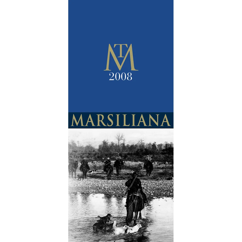 Maremma Toscana Bottle